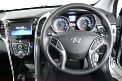 2016 Hyundai
i30 Active