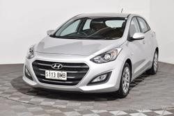 2016 Hyundai
i30 Active