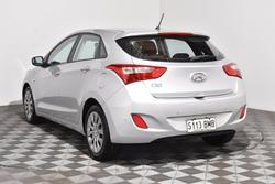 2016 Hyundai
i30 Active