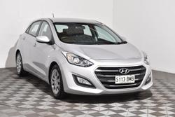 2016 Hyundai
i30 Active
