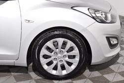 2016 Hyundai
i30 Active