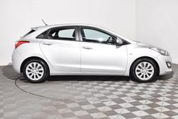 2016 Hyundai
i30 Active