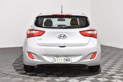 2016 Hyundai
i30 Active