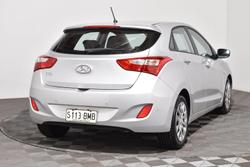 2016 Hyundai
i30 Active