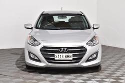 2016 Hyundai
i30 Active