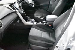 2016 Hyundai
i30 Active