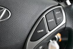 2016 Hyundai
i30 Active