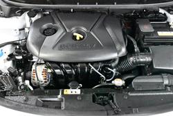 2016 Hyundai
i30 Active