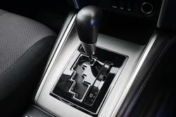 2021 Mitsubishi Triton GLX+