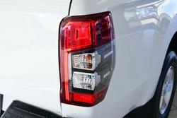 2021 Mitsubishi Triton GLX+