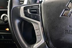 2021 Mitsubishi Triton GLX+