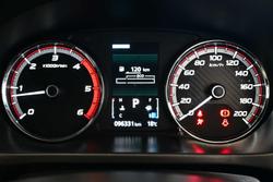 2021 Mitsubishi Triton GLX+