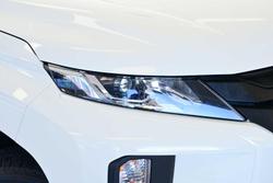 2021 Mitsubishi Triton GLX+