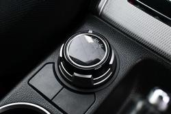 2021 Mitsubishi Triton GLX+