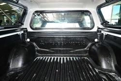 2021 Mitsubishi Triton GLX+