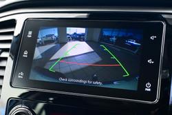 2021 Mitsubishi Triton GLX+