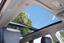 2014 Hyundai Santa Fe Highlander DM2 MY15 4X4 On Demand Grey