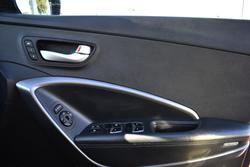 2014 Hyundai Santa Fe Highlander DM2 MY15 4X4 On Demand Grey