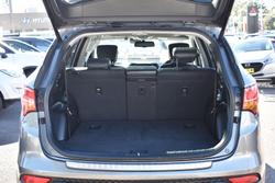 2014 Hyundai Santa Fe Highlander DM2 MY15 4X4 On Demand Grey