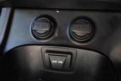 2014 Hyundai Santa Fe Highlander DM2 MY15 4X4 On Demand Grey
