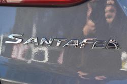 2014 Hyundai Santa Fe Highlander DM2 MY15 4X4 On Demand Grey