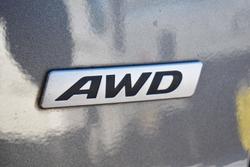 2014 Hyundai Santa Fe Highlander DM2 MY15 4X4 On Demand Grey