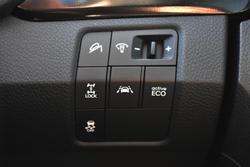2014 Hyundai Santa Fe Highlander DM2 MY15 4X4 On Demand Grey