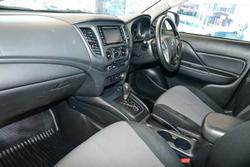 2019 Mitsubishi
                Triton GLX ADAS