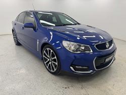 Holden Commodore