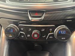 2016 Holden Commodore SS V VF Series II MY16 Slipstream Blue