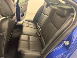 2016 Holden Commodore SS V VF Series II MY16 Slipstream Blue