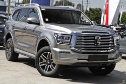 2025 GWM
Tank 500 Ultra Hybrid