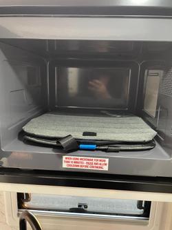 2021 Lotus Caravans 22' Freelander Rear Club Lounge