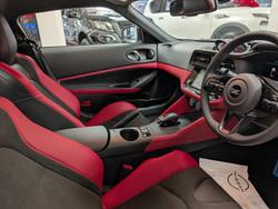 2024 Nissan
                Z 