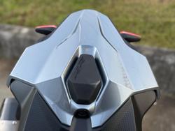 2025 BMW S 1000 RR Race S 1000