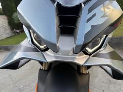 2025 BMW S 1000 RR Race S 1000