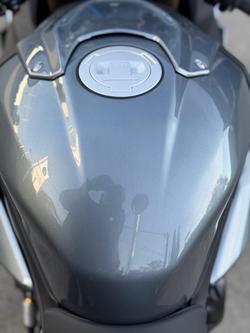 2025 BMW S 1000 RR Race S 1000