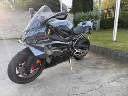 2025 BMW S 1000 RR Race S 1000