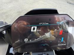 2025 BMW S 1000 RR Race S 1000