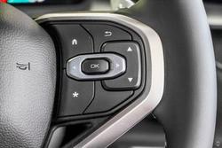 2025 GWM Haval H6 Lux