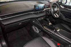 2025 GWM Haval H6 Lux