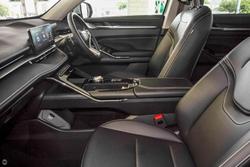 2025 GWM Haval H6 Lux