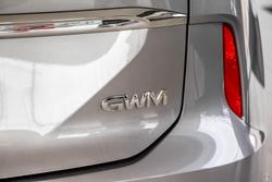 2025 GWM Haval H6 Lux