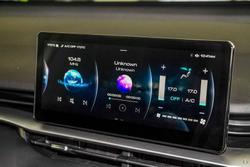 2025 GWM Haval H6 Lux