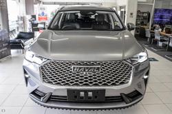 2025 GWM Haval H6 Lux
