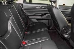 2025 GWM Haval H6 Lux