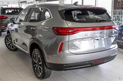 2025 GWM Haval H6 Lux