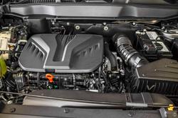 2025 GWM Haval H6 Lux