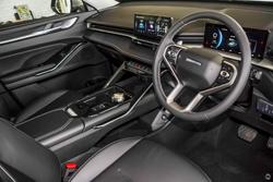 2025 GWM Haval H6 Lux