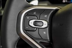 2025 GWM Haval H6 Lux